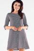 Robe de jour model 176882 awama
